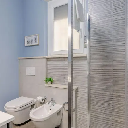 Altamarea By Interhome Porto Recanati