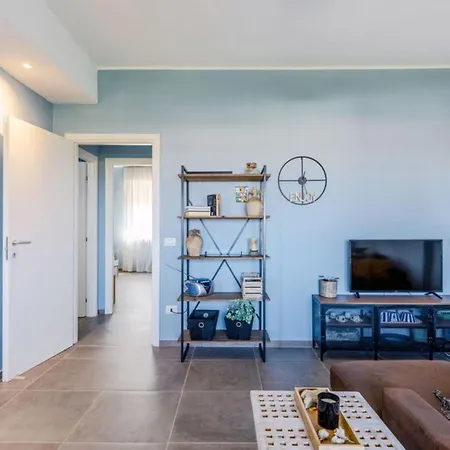 Altamarea By Interhome * Porto Recanati