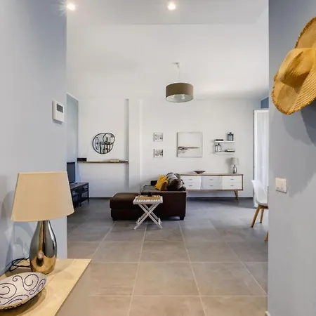 Altamarea By Interhome Appartement Porto Recanati