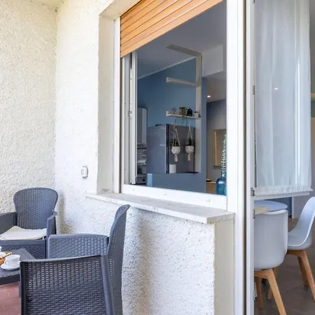 Altamarea By Interhome * Porto Recanati