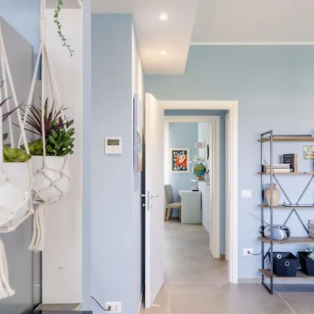 Altamarea By Interhome Porto Recanati