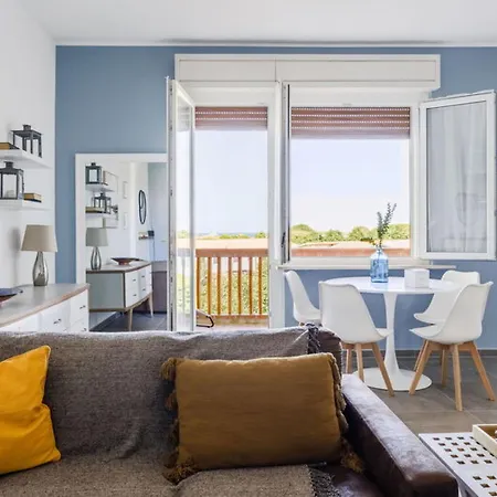 Altamarea By Interhome Appartement *